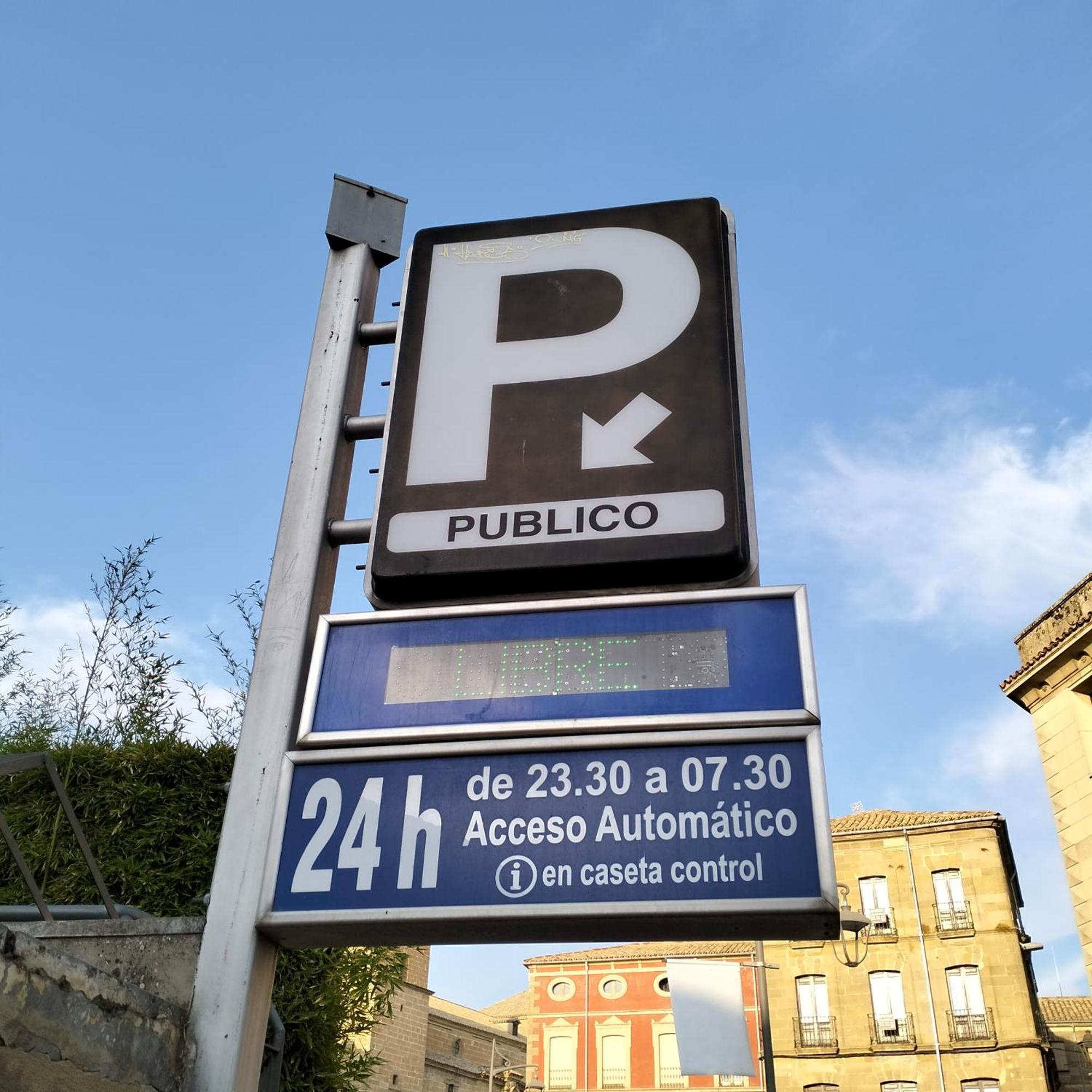 Alojamiento Mercado De Abastos Úbeda Dış mekan fotoğraf